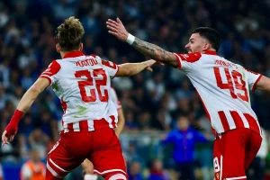 Može li Zvezda da izgubi u Super ligi Srbije?