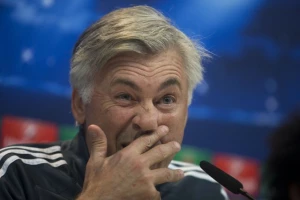 Kapelo: "Anćeloti je savršen trener za Real"