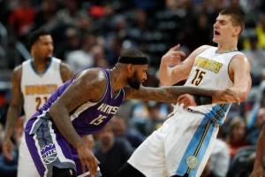 Ovo je prosek Nikole Jokića na poslednjih deset utakmica!