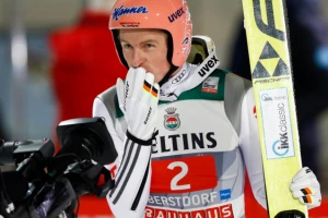 Oberstdorf - Nemac pobednik posle 12 godina