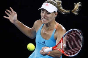 AO - Sumrak favorita, eliminisana braniteljka titule!