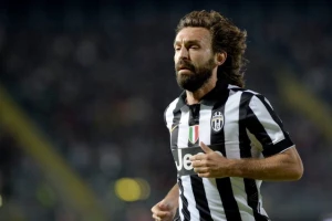 Juve bez "Mocarta", Alegri definitivno menja formaciju!