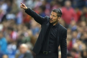 Simeone menja Pelegrinija?