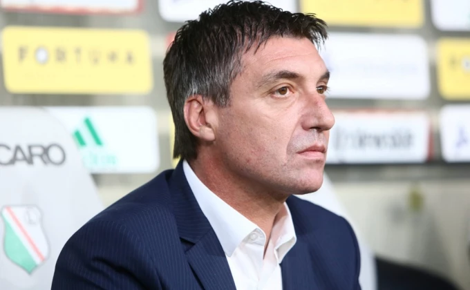 EPA/Leszek Szymanski
