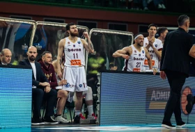 Posle Sferopulosa, još jedna smena trenera u AdmiralBet ABA ligi