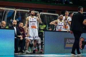 Posle Sferopulosa, još jedna smena trenera u AdmiralBet ABA ligi