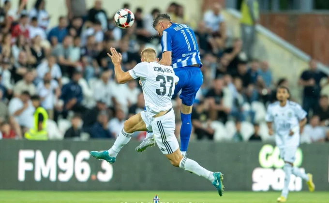 FK Budućnost