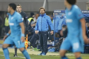 Zenit - Ovo se zove "šampionska fotografija"!