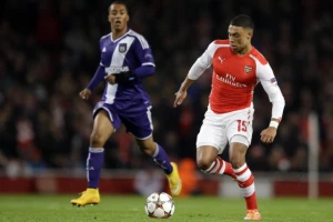 Monako pobedio u trci za paklenog ofanzivca!