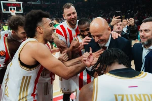 Prirodna selekcija odredila Zvezdinog novog lidera - Džordan Nvora je "taj"!