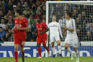 Ronaldo trlja ruke, na Bernabeu stiže njegova glavna poslastica!