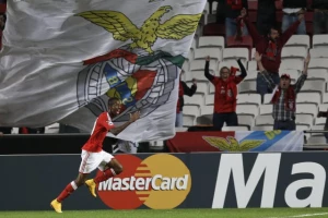 Zavuče ga "Novi Rivaldo"  za TV špice!