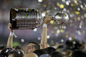 Frka u Čileu, "stradaće" i fudbal!