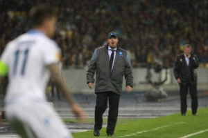 Napoli zadržao nadu za plasman u Ligu šampiona