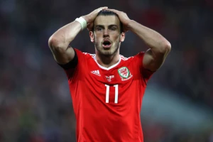 Znate li koji nadimak ima Bejl u reprezentaciji?