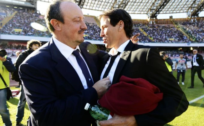 Beta/AP Photo/Gennaro Giorgio