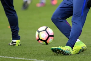 Ponovo suspendovan grčki fudbal