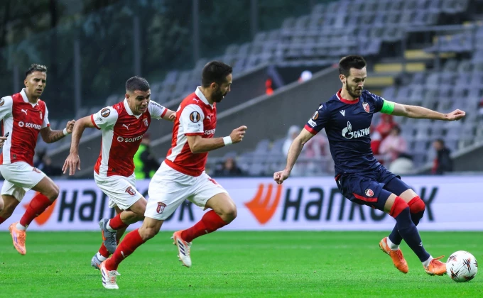 FK Crvena zvezda
