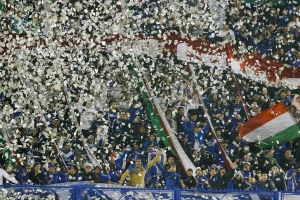 Gabrijel Hajnce preuzeo kormilo višestrukog šampiona Argentine