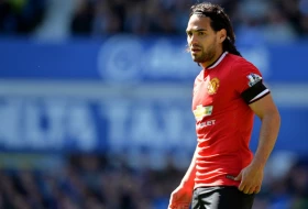 Falkaov "pakao" u Premijer ligi: "Van Gal me ponižavao, Murinjo pričao sa Azarom i Terijem kao rezervistima"