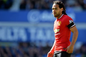 Falkaov "pakao" u Premijer ligi: "Van Gal me ponižavao, Murinjo pričao sa Azarom i Terijem kao rezervistima"