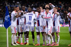 Kad mislite da počnete da gledate Francuze? Pet golova po utakmici, šou u Marseju i Parizu!