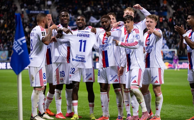 Olympique de Lyon