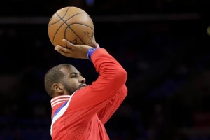 NBA spektakl u Africi