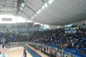 Saopštenje Budućnosti pred derbi sa Partizanom: ''Molimo vas...''