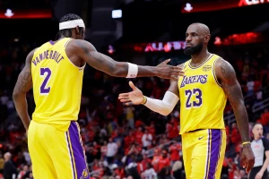 Da li je Lebron odigrao poslednju utakmicu u karijeri?