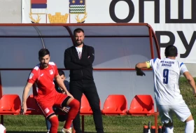 Sloven čeka Zvezdu: "Čast je ugostiti naš najkvalitetniji klub"