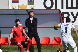 Sloven čeka Zvezdu: "Čast je ugostiti naš najkvalitetniji klub"