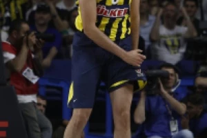 Kad "poleti" MVP Bjelica...