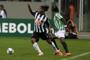 Nejmar i Žuniga - Neki novi momenti