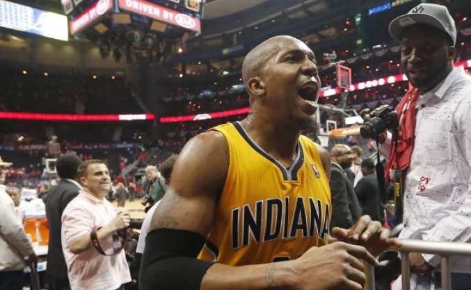 Beta/AP Photo/John Bazemore