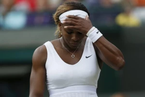 Serena zatrudnela sa trenerom?
