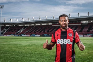 Sećate li se Džordana Ajba? Evo ga u komšiluku!