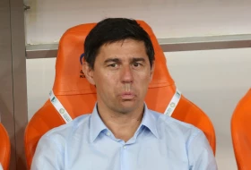 TSC pronašao trenera u Holandiji!