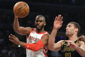 Nije gotovo, gde će Kris Pol?