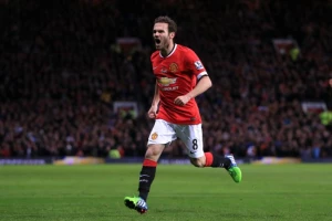 Mata: "Arsenal igra otvoreno, to nam odgovara"