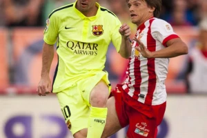 Hoće li Mesi "obrnuti" igricu?