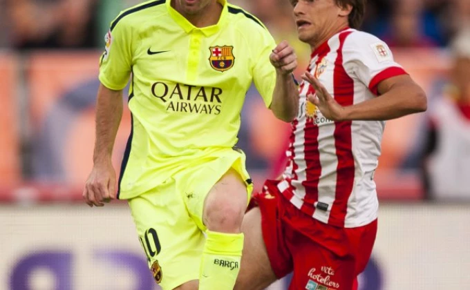 Beta/AP Photo/Daniel Tejedor