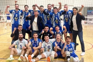 Spartak posle drame u Leskovcu do polufinala Kupa Srbije!