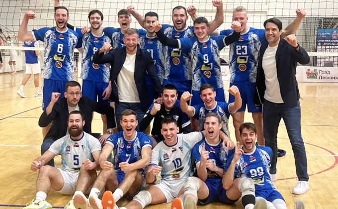 MOK Spartak Subotica