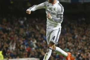 Ramos "odgovorio" Murinju!