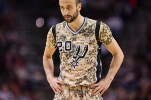 Da li je Manu odigrao poslednju NBA utakmicu?
