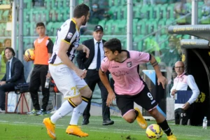 Palermo Arsenalu - Isplatite 40 miliona i vodite ga!