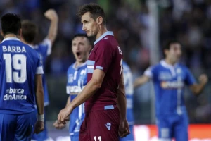 Klose negira: "Ne odlazim iz Lacija"