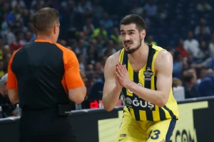 TSL: Fener razbio Tofaš, odlične role Kalinića i Gudurića