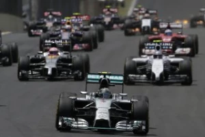 F1 - Trijumf Rozberga, gledaćemo foto-finiš u Abu Dabiju!
